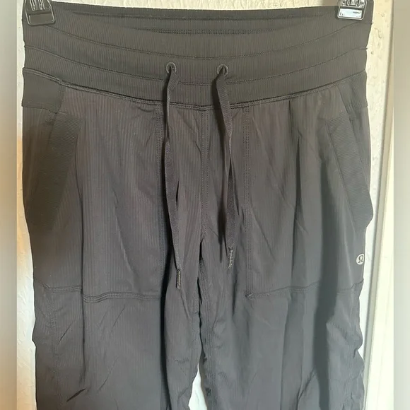 Lululemon Dance Studio Pants in Black - Picture 8 of 11